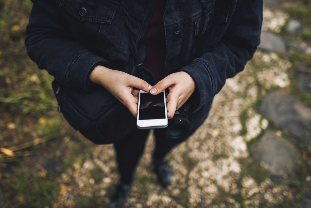 Nominet and The Lucy Faithfull foundation collaborate to prevent people from viewing indecent images of children